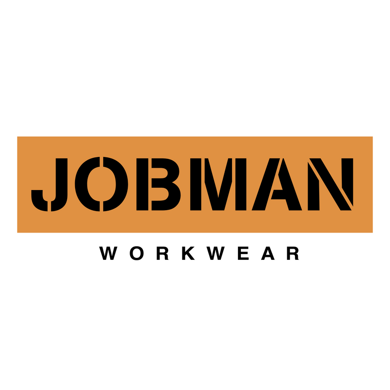 Jobman Logo PNG Vector  PNG