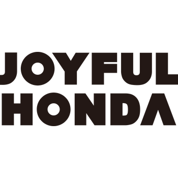 JOYFUL HONDA Logo PNG