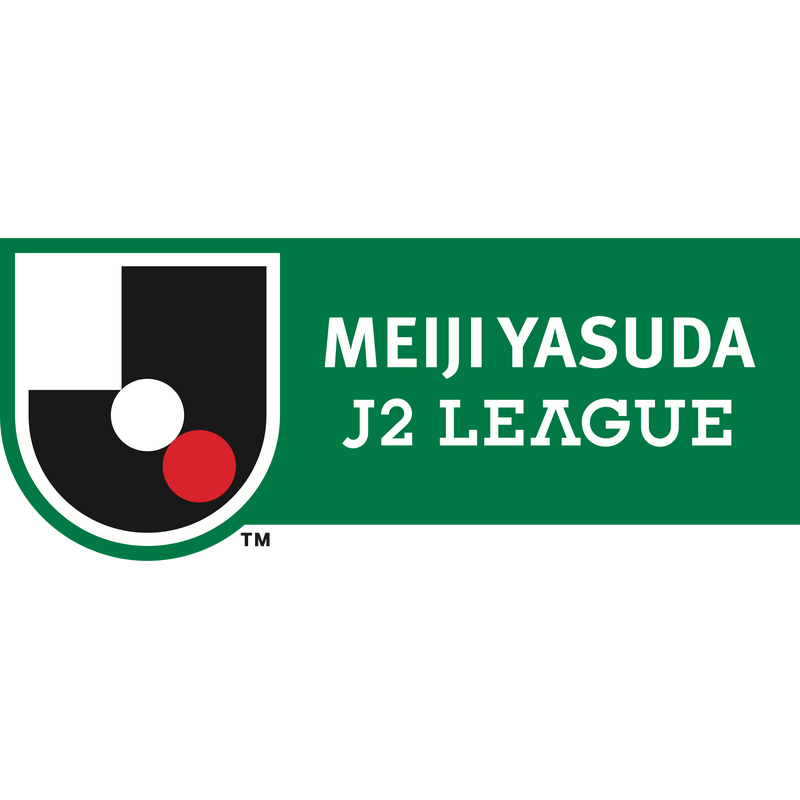 J2 League Logo PNG Vector  PNG