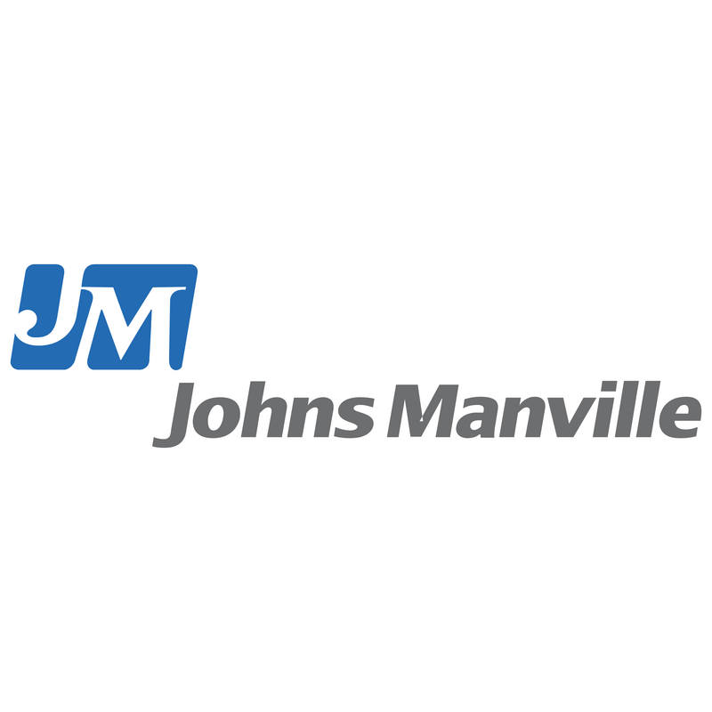 Johns Manville Логотип PNG Vector  PNG