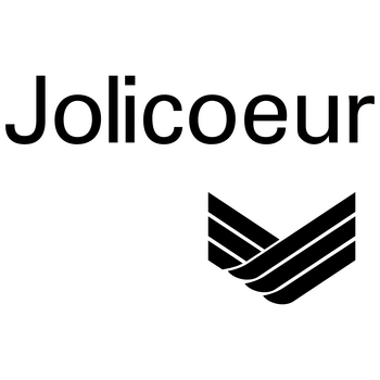 Jolicoeur Logo PNG