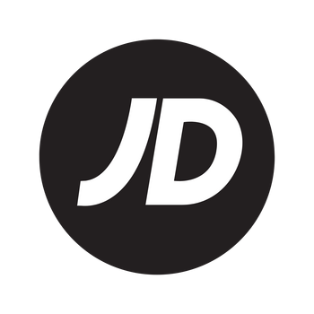 JD Sports Logo PNG Trong suốt