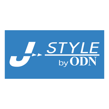 J Style Logo PNG