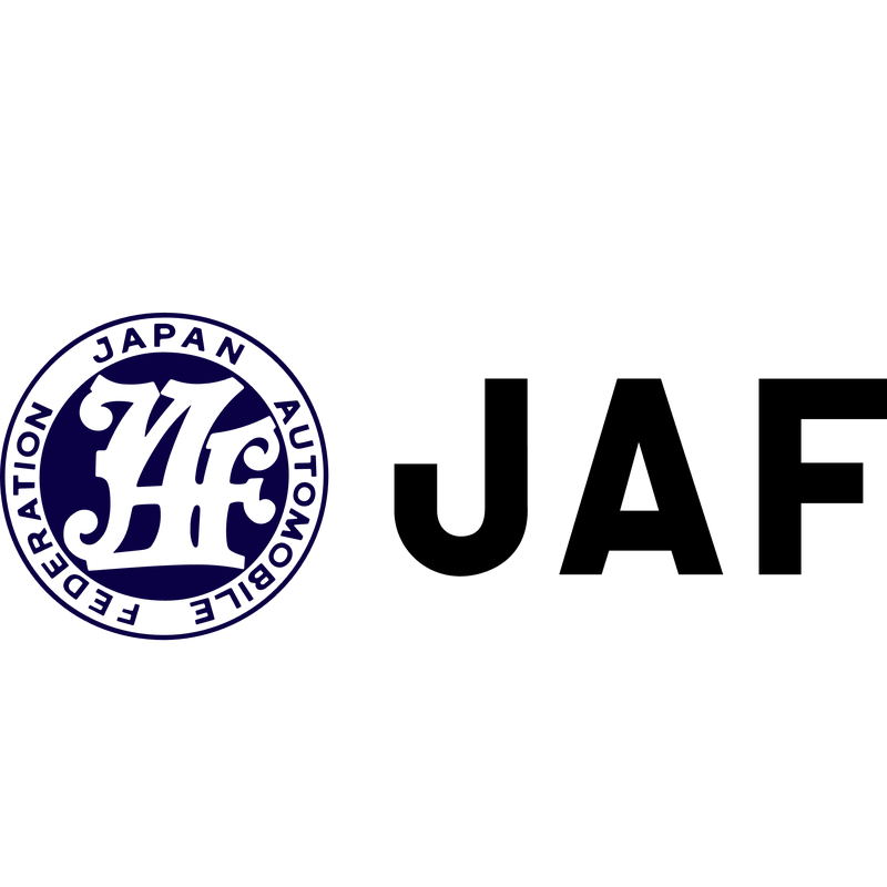 JAF 标志 PNG Vector  PNG