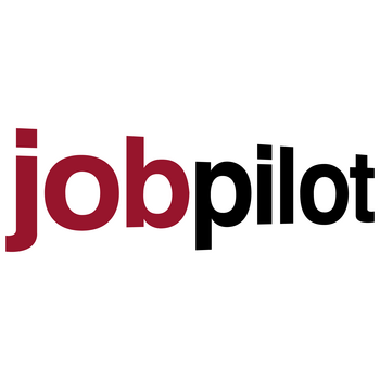 Jobpilot Logo PNG Transparent