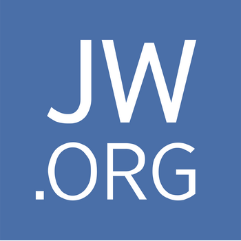 JW.ORG Logo PNG