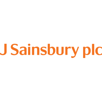 J Sainsbury Plc Logo PNG