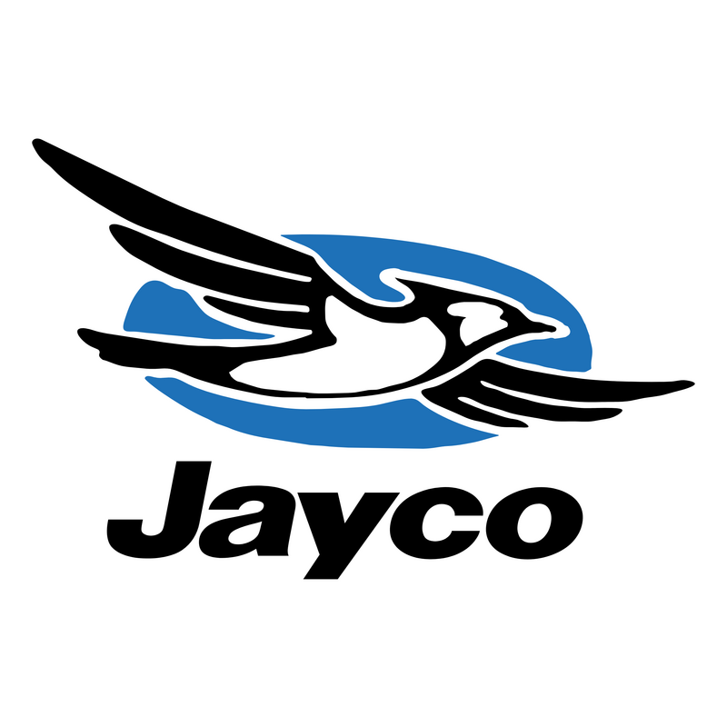 Jayco Logo PNG Vector  PNG