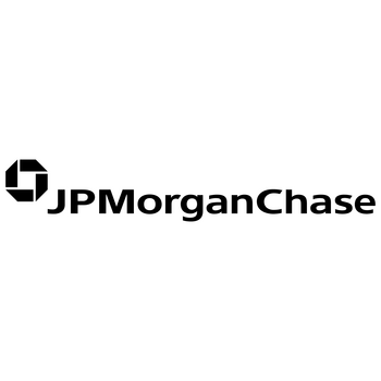 Jpmorganchase Logo PNG