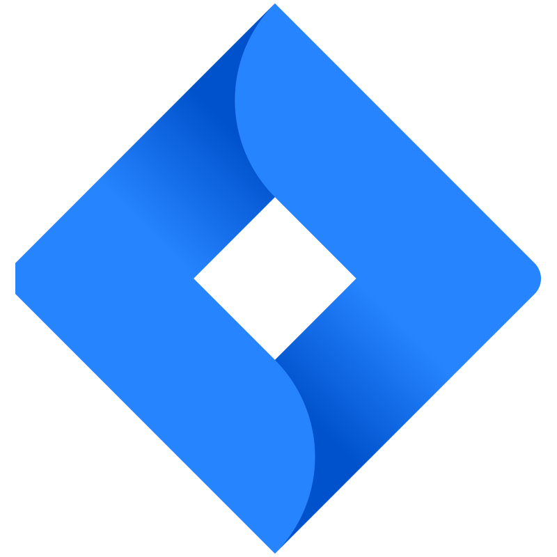 Jira Λογότυπο PNG Vector  PNG