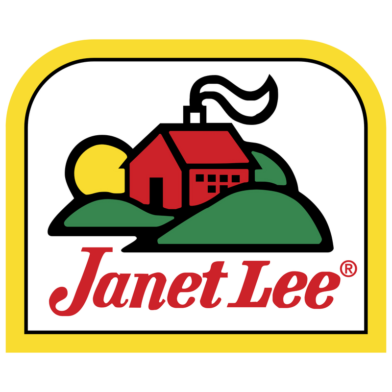 Janet Lee Logo PNG Vector  PNG