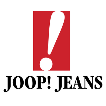 Joop! Jeans Logo PNG Transparent