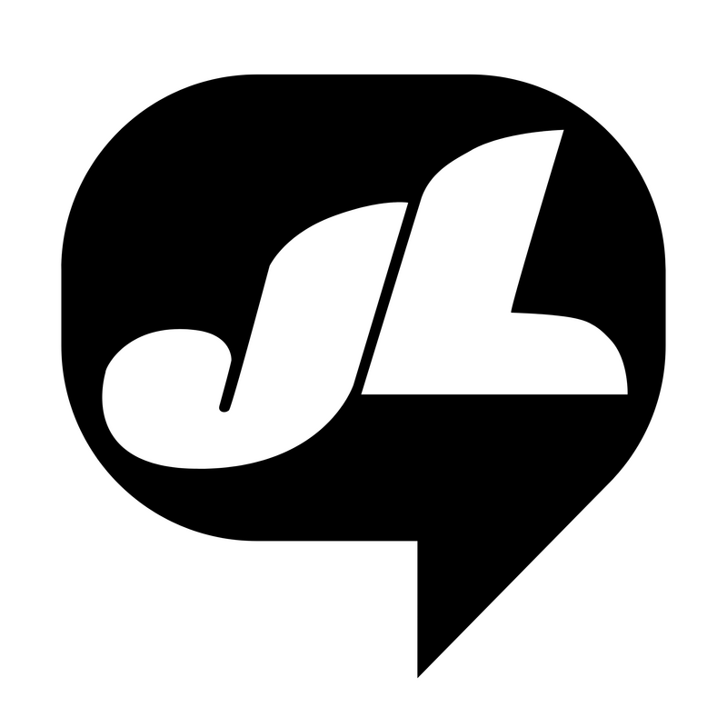 JL Logo PNG Vector, Ikona