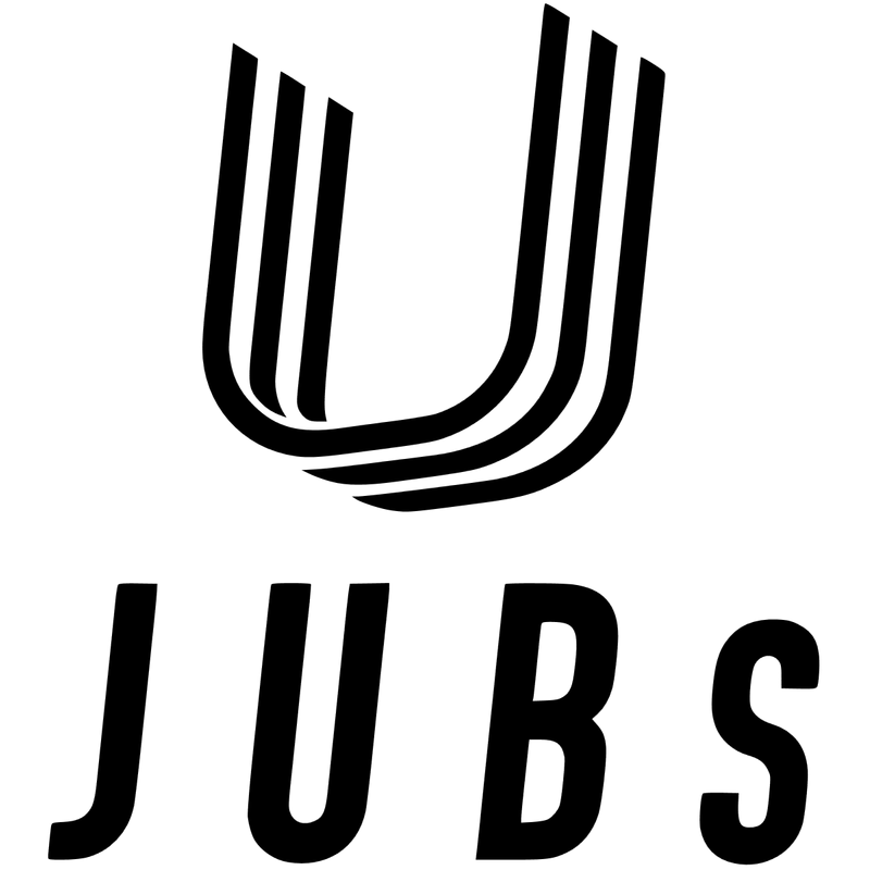 JUBs Logo PNG Vector  PNG