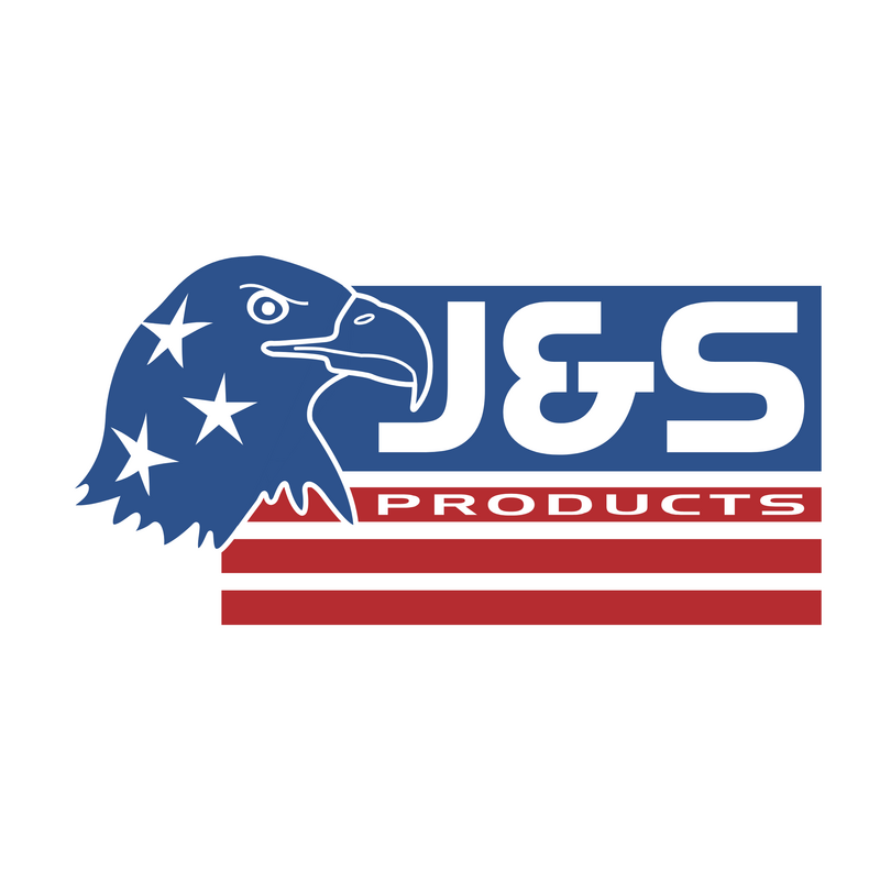 J&S Products Logo PNG Vector  PNG