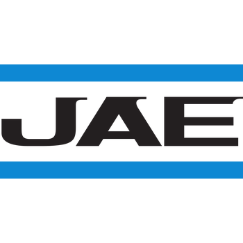 Japan Aviation Electronics 标志 PNG