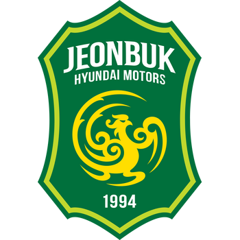 Jeonbuk Fc Logo PNG Průhledné