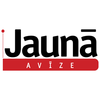Jauna Logo PNG Transparent