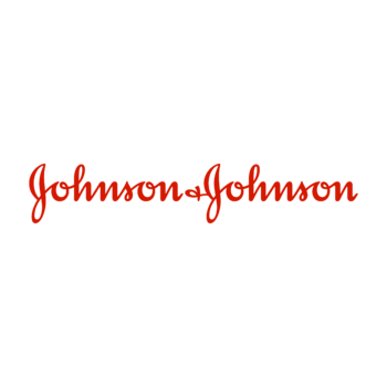 Johnson & Johnson Logo PNG Priehľadné