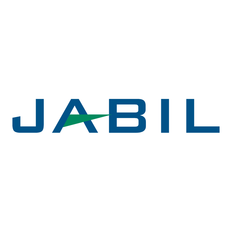 Jabil Logo PNG Vector  PNG