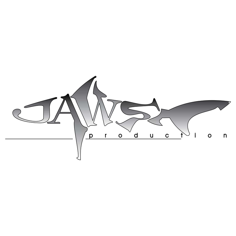 Jawsn Production Logo PNG Vector  PNG