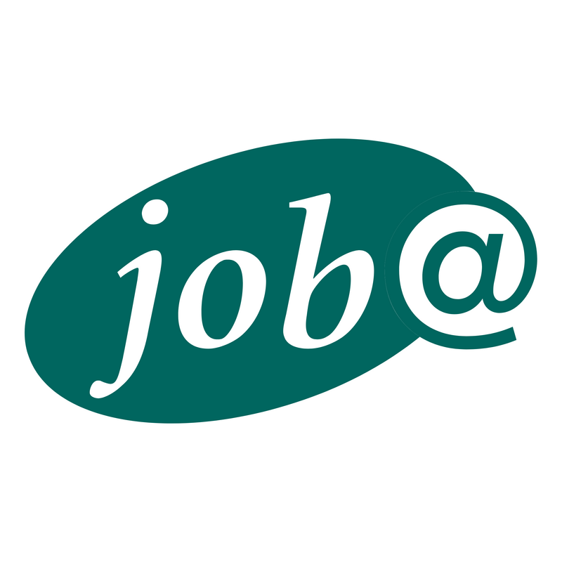 Job Logo PNG Vector  PNG