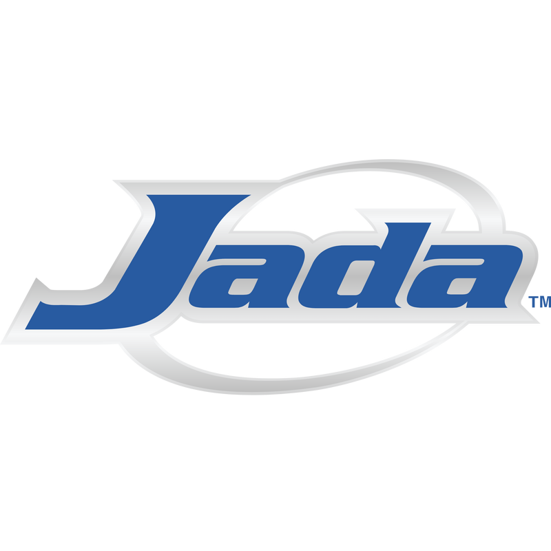 Jada Toys Company Logo PNG Vector  PNG
