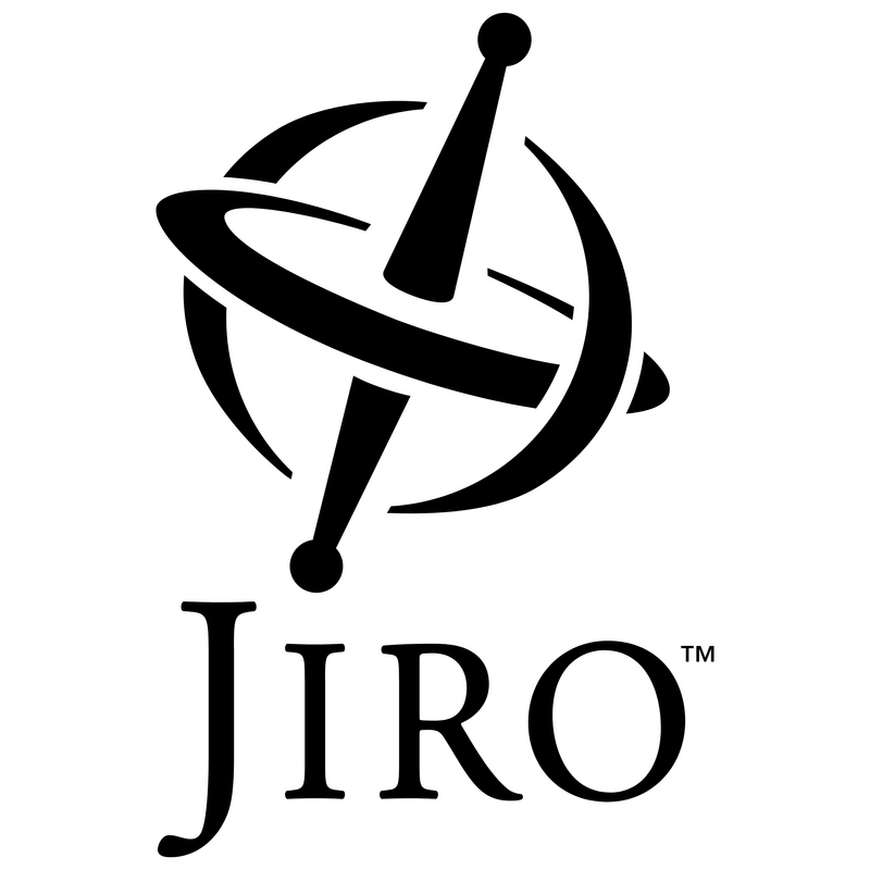 Jiro โลโก้ PNG Vector  PNG