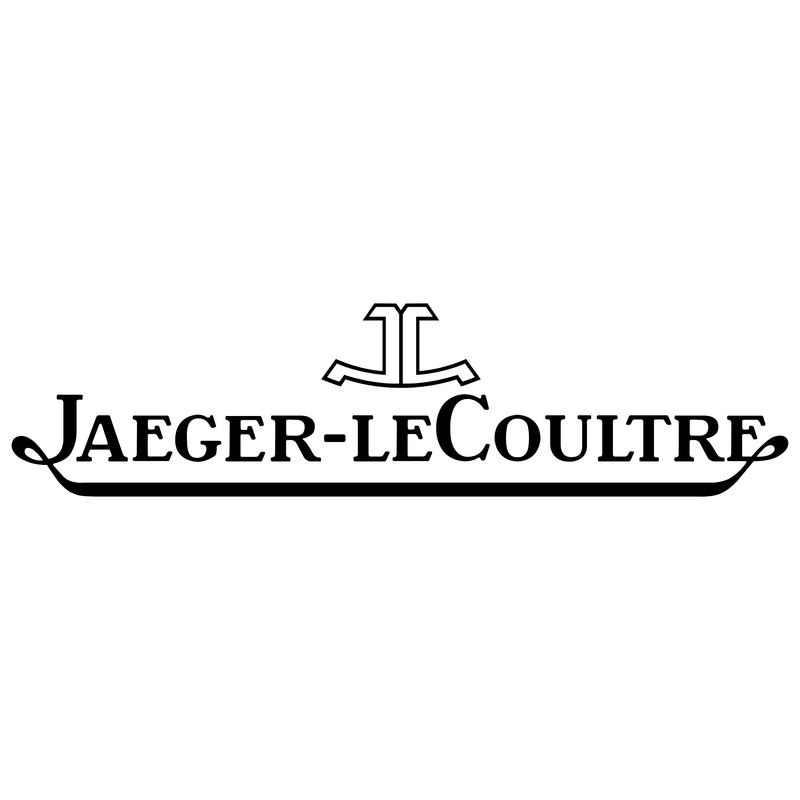 Jaeger Le Coultre Logo PNG Vector  PNG