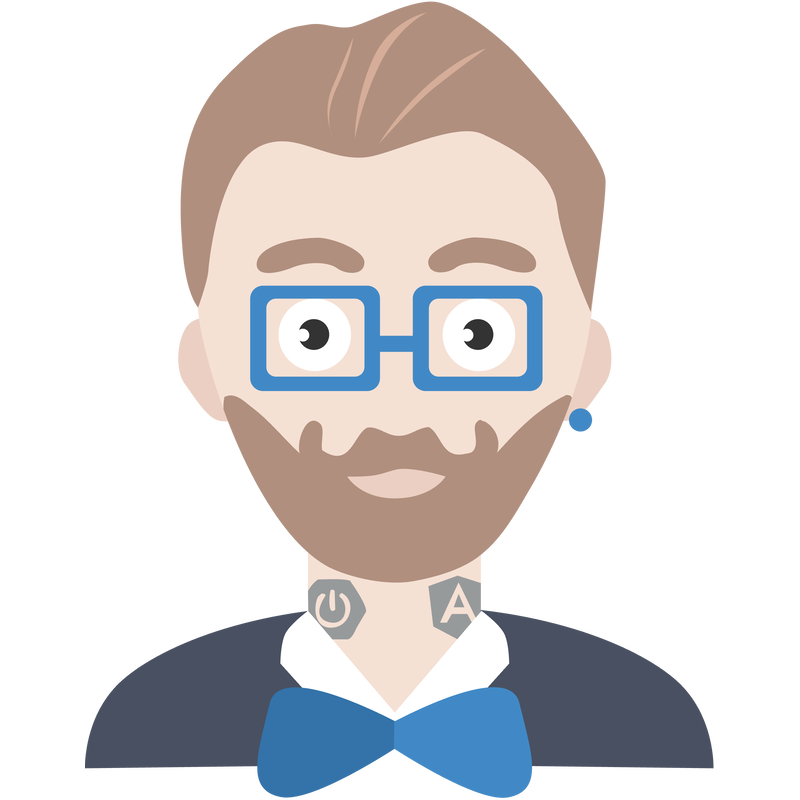 Jhipster Logo PNG Vector  PNG