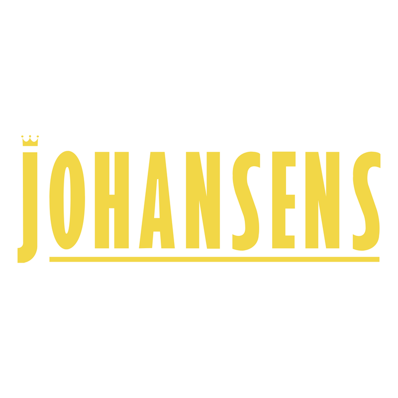 Johansens Logo PNG Vector  PNG