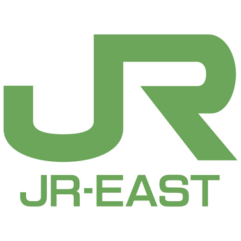 JR-East Logo PNG
