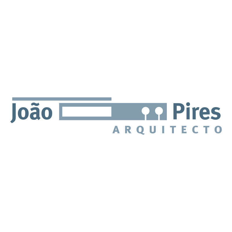 Joao Pires Arquitecto 标志 PNG Vector  PNG