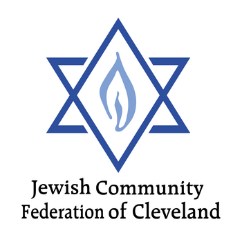Jewis Community Federation Of Cleveland Logo PNG