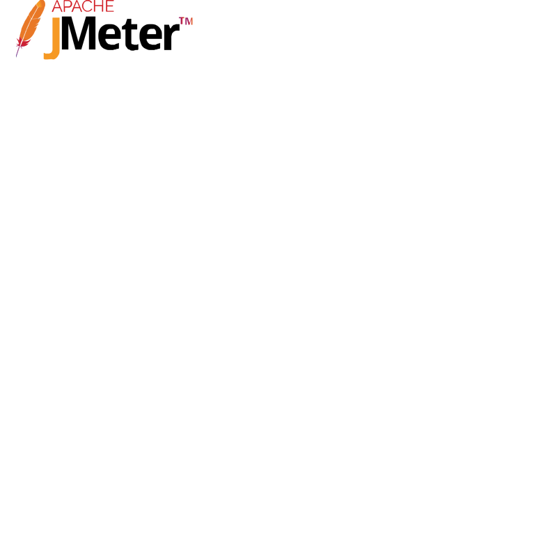 Jmeter 标志 PNG Vector  PNG