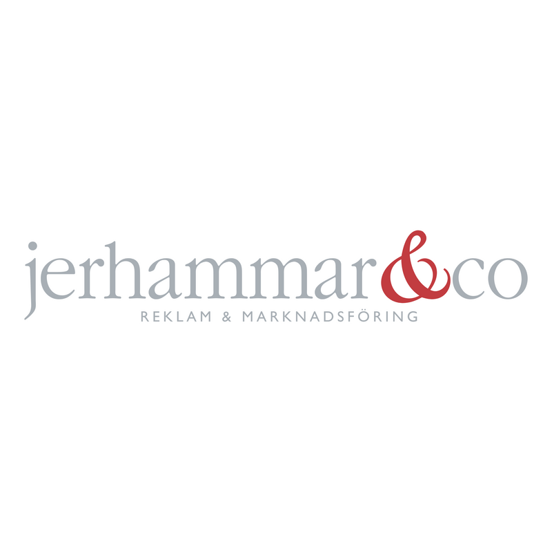 Jerhammar & Co Logo PNG Vector  PNG