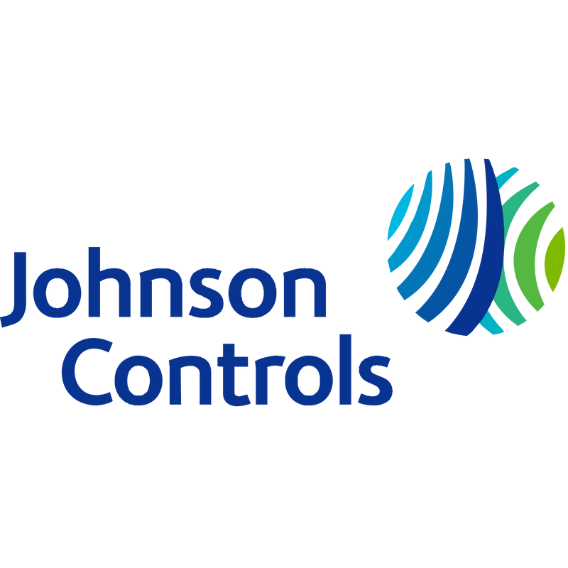 Johnson Controls Logo PNG Vector  PNG
