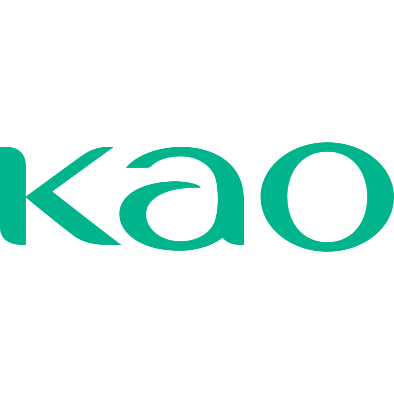 Kao Corp Logotyp PNG Vector  PNG