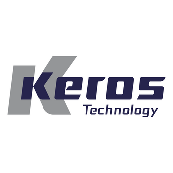 Keros Technology Logo PNG
