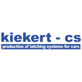 Kiekert Cs Logo PNG Şeffaf