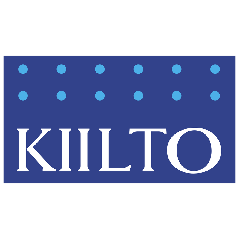Kiilto Logo PNG Vector  PNG