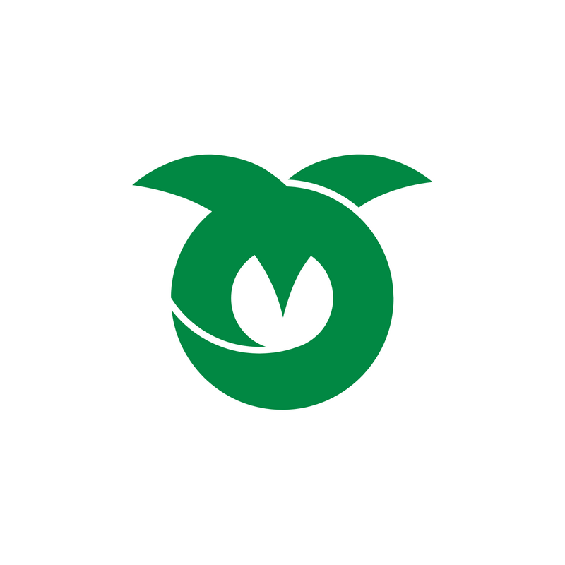 Kasuya, Fukuoka Logo PNG Vector, Icon Transparent
