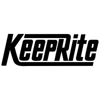 KeepRite ロゴ PNG