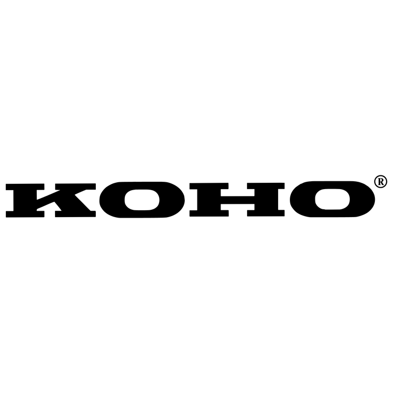 Koho 标志 PNG Vector  PNG