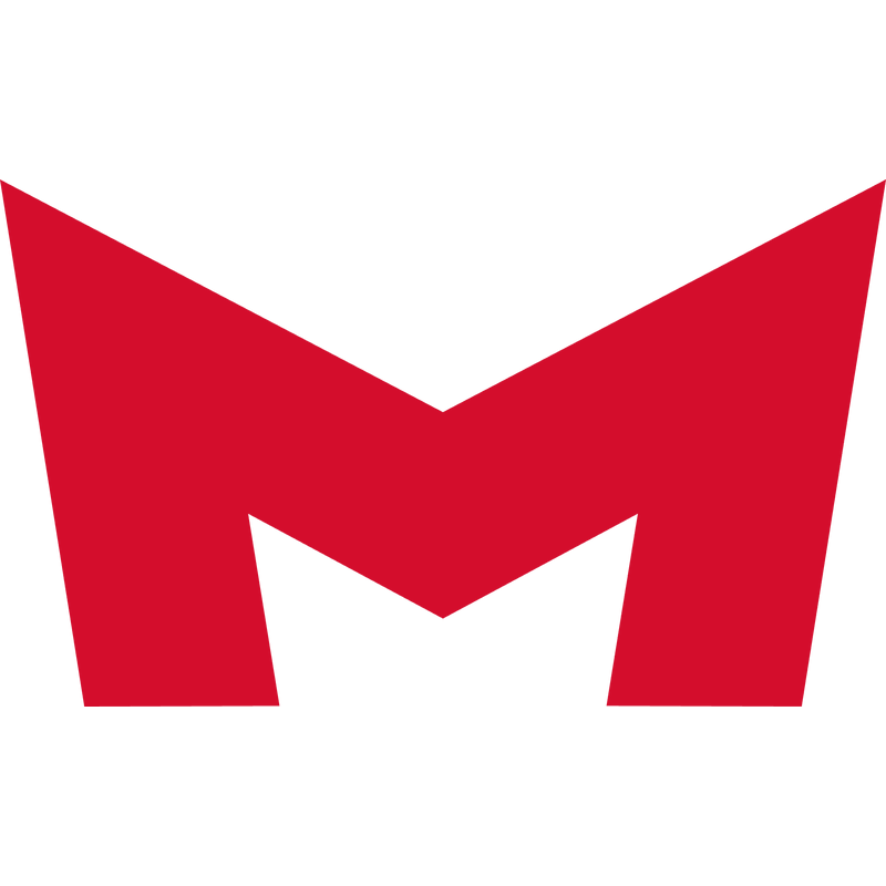 Krasnoyarsk Metro Logo PNG Vector  PNG
