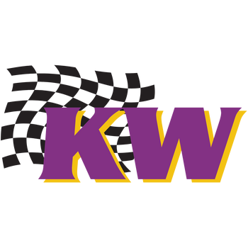 KW Automotive Suspensions Logo PNG
