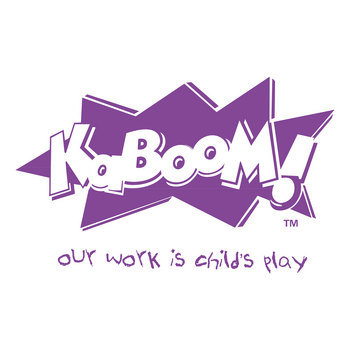 Kaboom! Logo PNG
