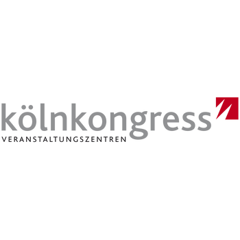KölnKongress Logo PNG