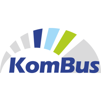 KomBus Logo PNG