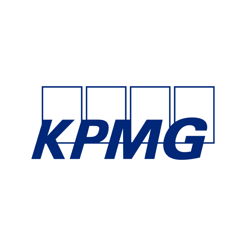 Download KPMG Logo PNG Transparent Background